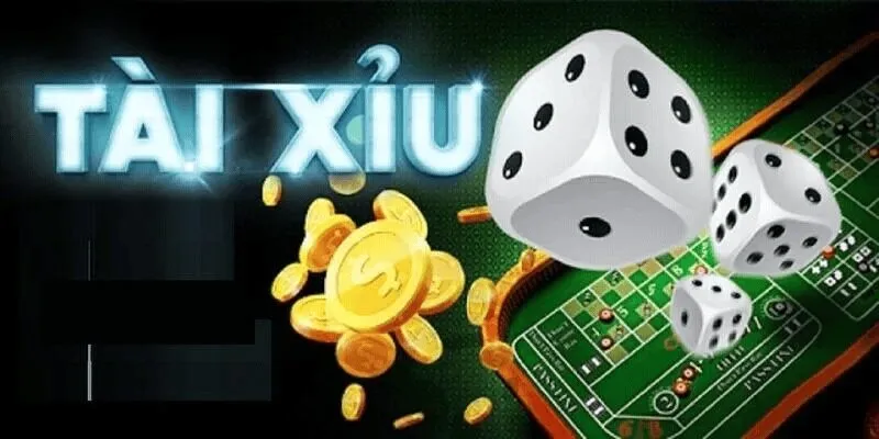 Luật tài xỉu dễ hiểu, dễ theo dõi