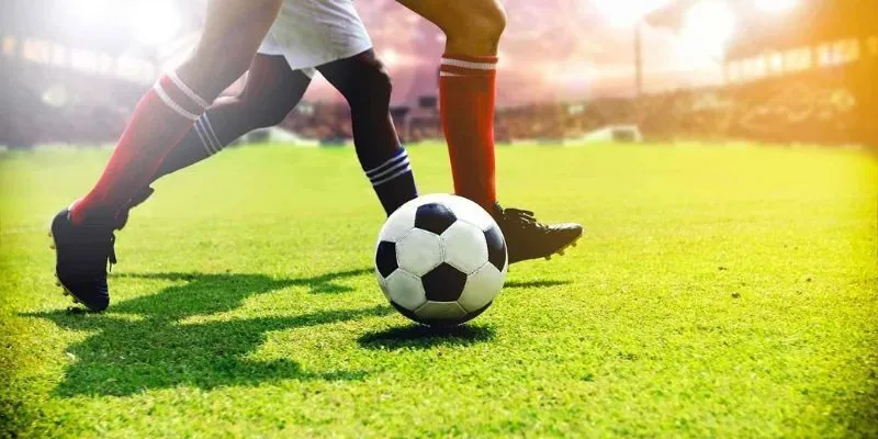 Lucky sports mang đến nhiều trải nghiệm mới mẻ